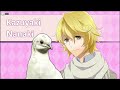 hatoful boyfriend fully voiced episode 1