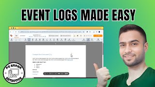 How To Check Event Logs In Windows 11 - Detailed Tutorial