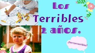 COMO SOBREVIVIR A LOS TERRIBLES 2