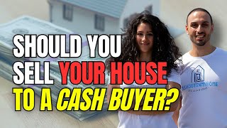 Should You Sell to a Cash Buyer in Chattanooga, Tennessee? Cash Out On My Home Explains Cash Offers!