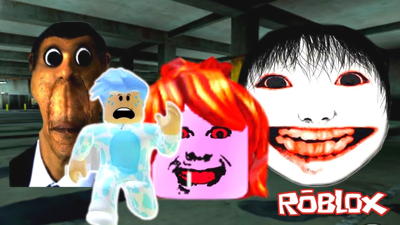 NEW UPDATE Nicos Nextbots Roblox | Roblox Nico's Nextbots - YouTube