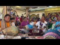 ekachakra kirtan mela 2021 madhur nitai das nityananda treyodashi iskcon ekachakra