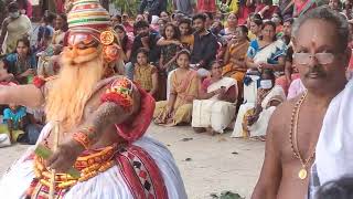 Guru Vellatt   Mambilamparambath Maladath Kshethram Kotooli Kozhikode