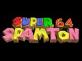 Koopa's Road - Super Spamton 64