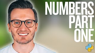 Python Day 12: Learn How to Work with Integers and Floats
