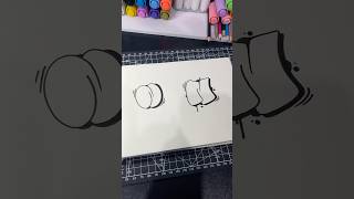 Tutorial letter N🔥✍️ #graffitiletter #tutorial #drawing #foryou #letterart #hiphop #freestyle