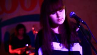 Converse Rubber Tracks: Ready, Set - Gold \u0026 Youth perform \