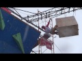 2015 uiaa ice climbing world cup bozeman kwon younghye