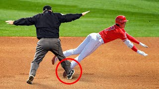 20 Times Umpires RUINED MLB!