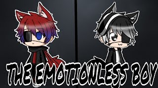 The Emotionless Boy // Gacha Life Mini Movie