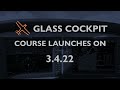 flightinsight glass cockpit online course launching 3.4.22