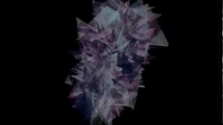 Trapcode Mir Test #1