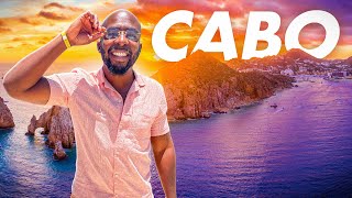 The Ultimate Los Cabos, Mexico Guide | Top Things To Do