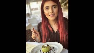 MOMINA PAKISTANI ,GOURGEOUS,CUTE AND TALANTED singer LOOK LIFESTYLE AND LOOK IN REAL LIFE