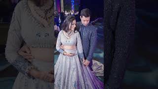 Umrao Engagement: A Celebration of Love and Elegance