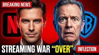 Netflix Is Taking Over Hollywood