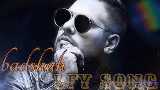Badshah- Fly |Shehnaaz Gill | Uchana Amit | D Soldierz (Song)