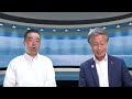 ゲストトーク：野洲のおじさん「なかつかさん」／2022滋賀県知事選挙（選挙戦9日目）