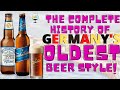 Altbier's LOOONG History!