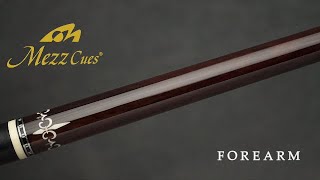 キュー メッヅ EC9-R2｜pool cue Mezz EC9-R2