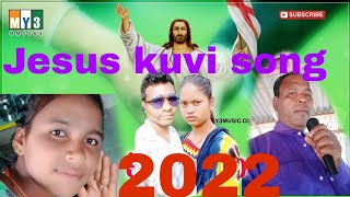 Jesus kuvi song. 2022