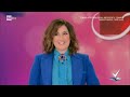 Carla Gozzi - Il cambio mood di Fabiana - Detto Fatto 18/11/2021