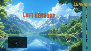 Alpine Lofi Sensory 📚 Soothing Study Music Vibes | February Twenty - five' : Chapter 2.