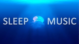 Relaxing Sleep Music, Deep World, Dolphin Songs & Whale Sounds, Deep Sleep Meditation Music