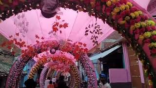 NARDIGANJ, PANDAL दुर्गा PUJA🙏