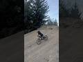 Whistler Bike Park Groms