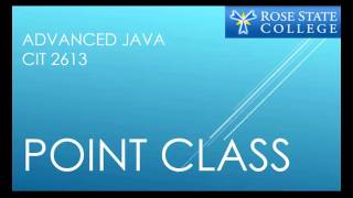 advanced java assignment 3 tutorial