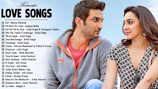 New Hindi Songs 2021 Live - Best Of Jubin Nautyal, Arijit Singh, Armaan Malik,Atif Aslam,Neha Kakkar