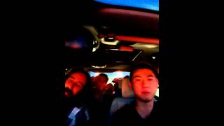 Craigslist Crew Freestyle Rideshare
