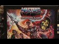 Masters of the Universe Clash for Eternia Review