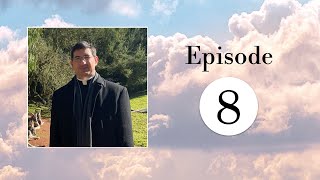 8: Father Federico Palma (Catholic Mission work in Australia, Vietnam, Singapore, and Japan)