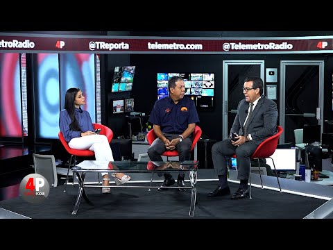 Cuarto Poder 19 De Marzo De 2024