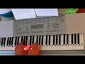 LNP Cover Tutorial ~ Edelweiss ~ from The Sound of Music ~ LetterNotePlayer ©