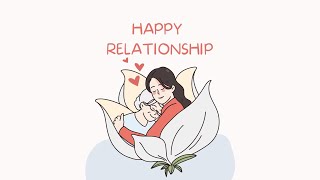 Happy Relationship | Nichiren Buddhism