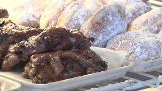 Hometown Friday - Pena's Doughnut Heaven \u0026 Grill