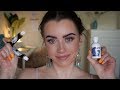 DIY BROW TINTING | Maddie Edwards