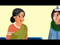 गरीब बहू पर ठंड का कहर gareeb bahu par thand ka kahar hindi kahani moral stories hindi story