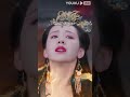 shorts 澹台烬抽走叶冰裳情丝？叶夕雾大喊别杀她！ youku costume 长月烬明 罗云熙 白鹿