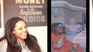 FUNNY TIK TOKS FOR DEE SHANELL V23 | Reaction