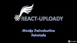 React JS File Uploads with React Uploady - All About the Hooks