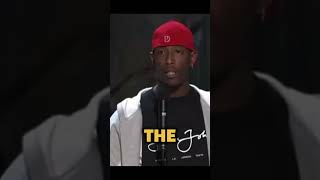 Rasheed Papi Aint No Snitch Comedy Standup Walterlathamcomedy Brooklyn