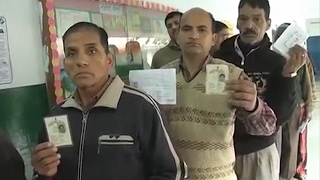 Uttarakhand elections: Polling for 69 seats begins