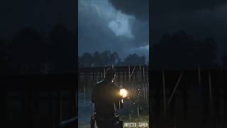 Ellie Shoots At Arthur