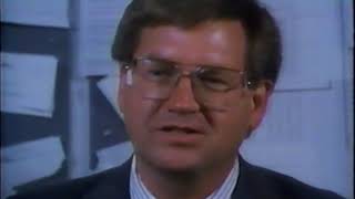 Tornado Chasers - A&E (VHS)