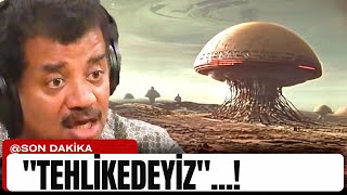 Neil deGrasse Tyson, Venüs'ün Gizliliğini Kaldırılan Görüntülerini Yayımladı!