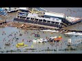 Hurricane of the Century! People in Mourning! The Worst Natural Disasters Caught on Camera